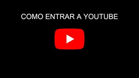yuptu|youtube entrar.